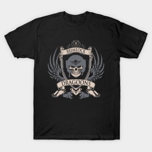 BRIMLOCK - ELITE EDITION T-Shirt